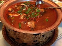 iphone_upload_pic-湖北味道(湖北大厦店)