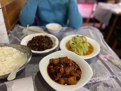 -大隐隐于市私房菜(保和小区店)
