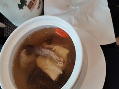 -无锡新湖铂尔曼大酒店·悦轩中餐厅