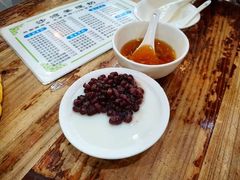 -沙湾姜埋奶(兴新包店)