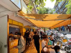 露天位-文山荷鲜居(翠湖店)
