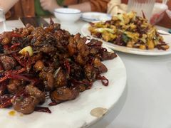 -田记餐馆(富国街店)