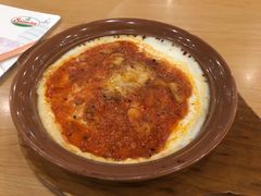 肉酱多利亚饭-萨莉亚意式餐厅(南京环亚凯瑟琳广场店)