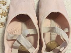 58元全弹力软鞋-上海路易十四芭蕾良品舞蹈用品店(美丽华商务中心店)