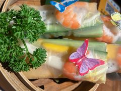 -岛风·台食小馆 ISLAND BISTRO(烟台山店)