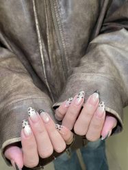 点击看大图 -Touch Nail·品质·美甲美睫