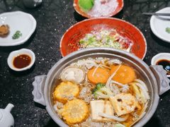 -上井精致料理自助餐(松雷店)
