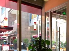 -COSTA COFFEE(中粮祥云店)