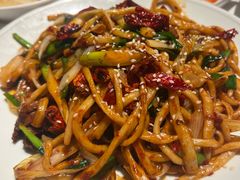 -西域阿里马新疆菜·清真(桂花路店)