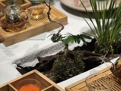 -叶叶菩提·晋福宫