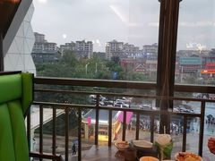 -刘一手重庆火锅(万达广场店)