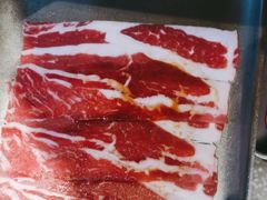 -杨记齐齐哈尔烤肉(总店)