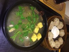 -百年尹氏汤包(湖南路狮子桥店)