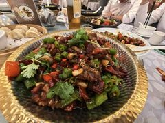 -鹭园酒家·四十年老字号