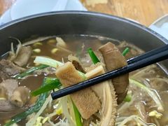 -三叔牛杂火锅店(三淮大街15号店)