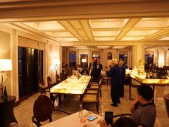 -上海和平饭店华懋阁 Cathay Room