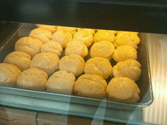 -麦斯晨菲老香港蛋糕(东街店)