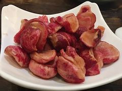 -五观堂素食(新华路店)