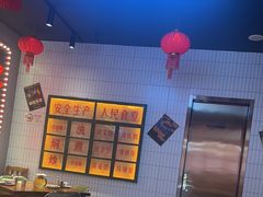 -黄弟大排档·湖南菜·小龙虾·小海鲜(凯旋北路店)
