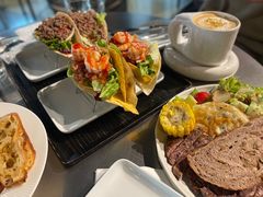 -sugarman espresso素饮糖人高新咖啡工厂