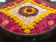 -四季酒店下午茶