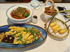 -玲珑·新粤菜(安华汇店)