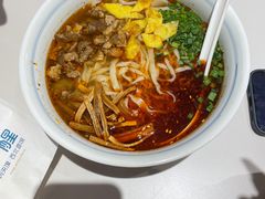 -一醒·手工面·西北传统小吃(悠方购物中心店)