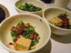 -四川简阳羊肉汤火锅(金台路店)
