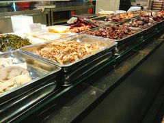 -乔波食品(杜桥中心菜场店)