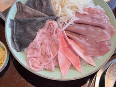 -巴倒烫陆派火锅山庄(南山总店)