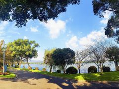 -浙江西子宾馆·瑶园咖啡厅