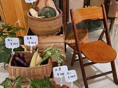 -既白·创意融合料理(海甸岛店)