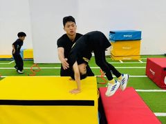 -BingoLand宾果体能中心(上城全民健身中心)