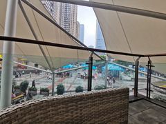 -绿韵风情吧(三峡广场店)