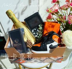 -卡卡喜糖伴手礼·商务礼宝宝礼·婚礼用品