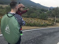 -大连铭湖国际观光牧场