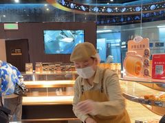 -FANEN法念·烘焙·甜点(万象城店)