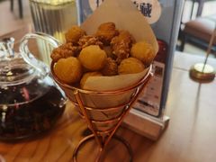 -清真·艾美可餐厅(大悦汇店)