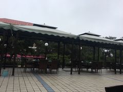 -海岸风情蒸汽海鲜自助餐厅(家宴金手勺店)