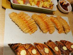 -万岁寿司(芳村店)