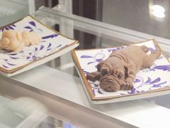 冰激凌小狗-红小满休闲餐厅(十全街店)