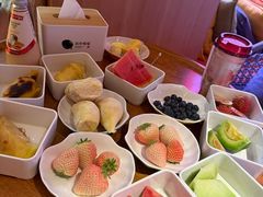 -北方暖暖温泉洗浴(沈阳北站店)