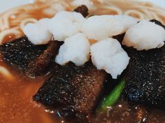 -奎元馆(市民中心店)