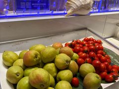 -云尚自助餐厅(佛山南海瞻云酒店)