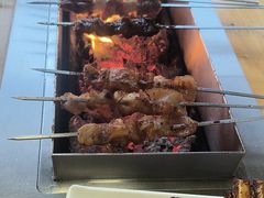 -正丰源大缸烧烤(人民路店)