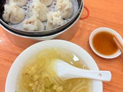 -鲜味烧卖店(斜西街店)