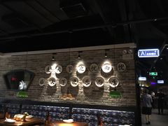 -洞庭土菜小炒馆(易发广场店)