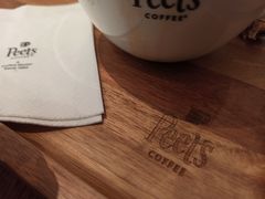 -Peet's 皮爷咖啡(乐峰店)