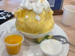 -After You Dessert Cafe(CENTRALWORLD)