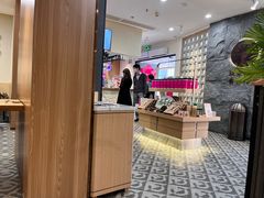 -霸王茶姬(正佳广场店)